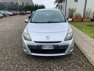 RENAULT Clio usata, con Airbag Passeggero