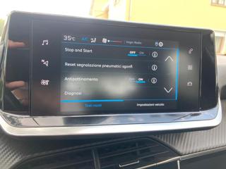 PEUGEOT 208 usata, con Cruise Control