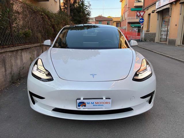 TESLA Model 3 usata, con Cerchi in lega
