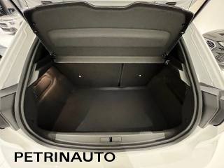 PEUGEOT 208 usata, con Sensori di parcheggio anteriori