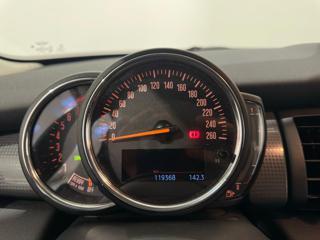 MINI Cooper usata, con Chiusura centralizzata