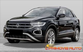 VOLKSWAGEN T-Roc usata, con Chiusura centralizzata