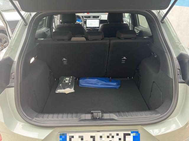 FORD Puma usata, con Climatizzatore