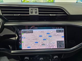 AUDI Q3 usata, con Cronologia tagliandi