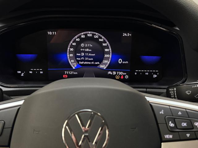 VOLKSWAGEN T-Roc usata, con USB