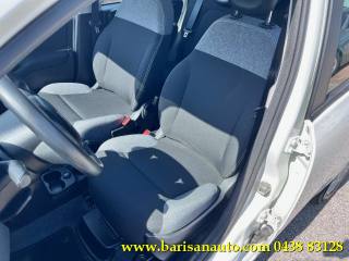 FIAT Panda usata, con Luci diurne