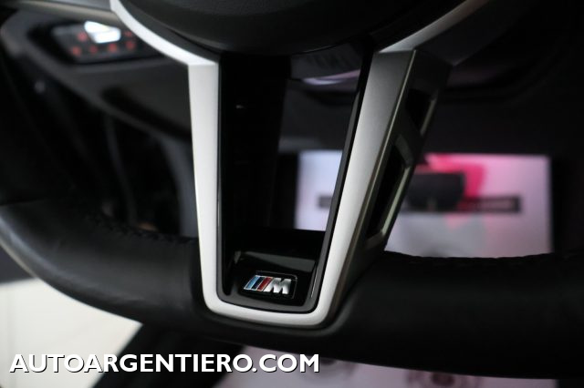 BMW 420 usata, con Filtro antiparticolato