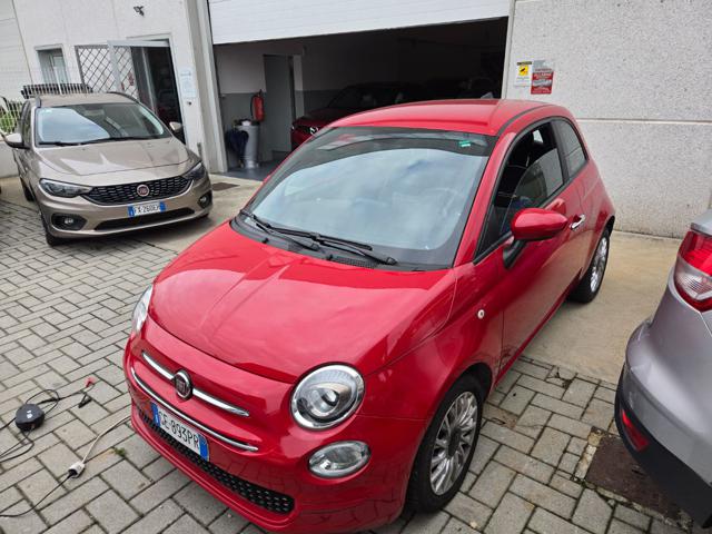 FIAT 500 usata, con Airbag Passeggero