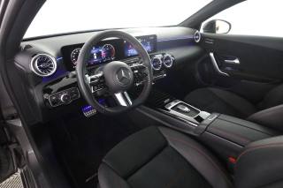 MERCEDES-BENZ A 180 A 200 d Automatic AMG Line Advanced Plus