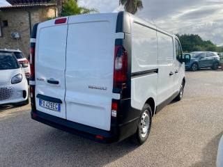 RENAULT Trafic usata, con Chiusura centralizzata