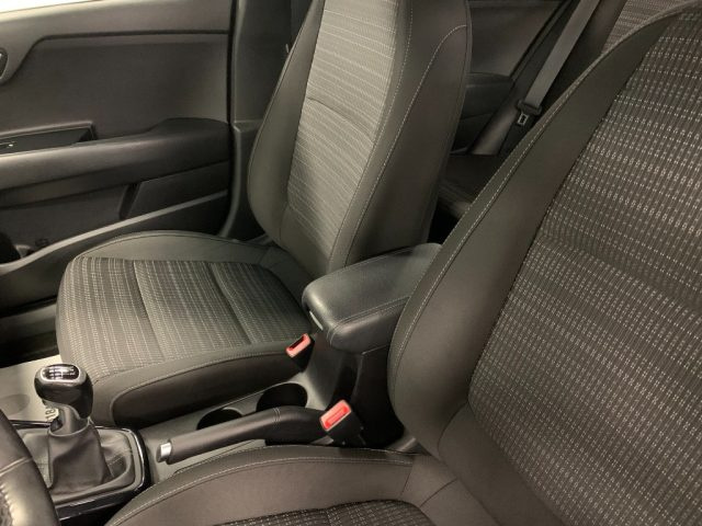 KIA Stonic usata, con Chiusura centralizzata telecomandata