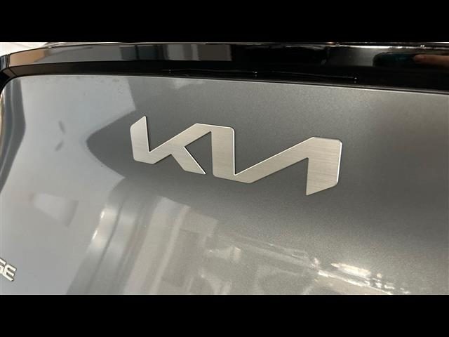 KIA Sportage usata 4