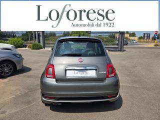 FIAT 500 usata, con Alzacristalli elettrici