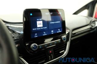 FORD Fiesta usata, con Bluetooth
