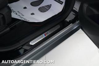 BMW X4 usata, con Vivavoce