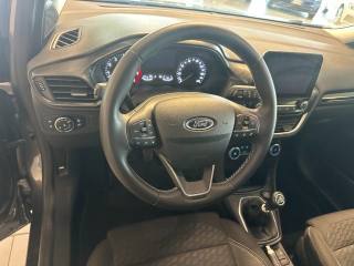 FORD Puma usata, con Cronologia tagliandi
