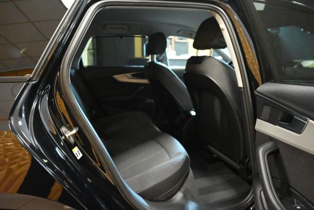 AUDI A4 usata 117