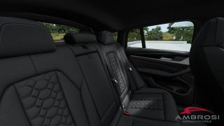 BMW X4 usata 10