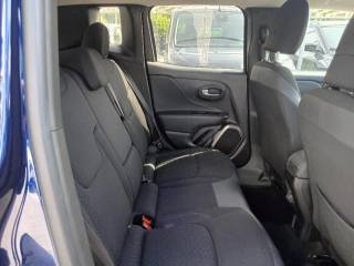 JEEP Renegade usata, con Sistema di navigazione