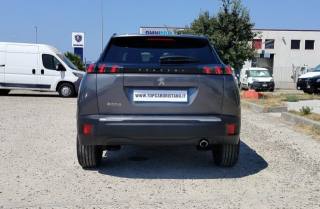 PEUGEOT 2008 usata, con Airbag Passeggero