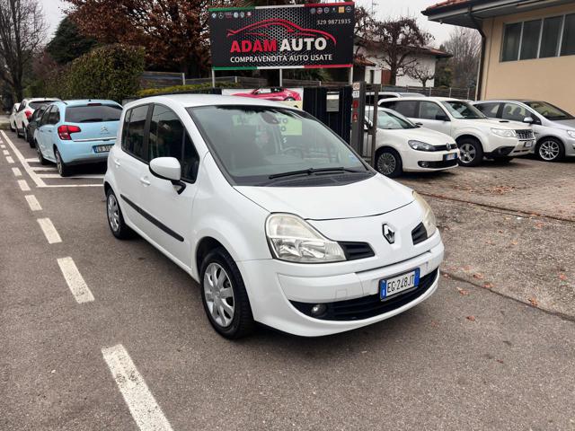RENAULT Modus usata, con ABS