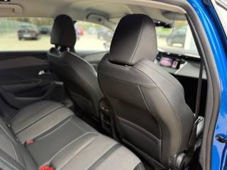 PEUGEOT 308 usata, con Head-up display