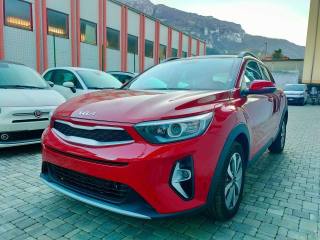 KIA Stonic usata, con Airbag laterali