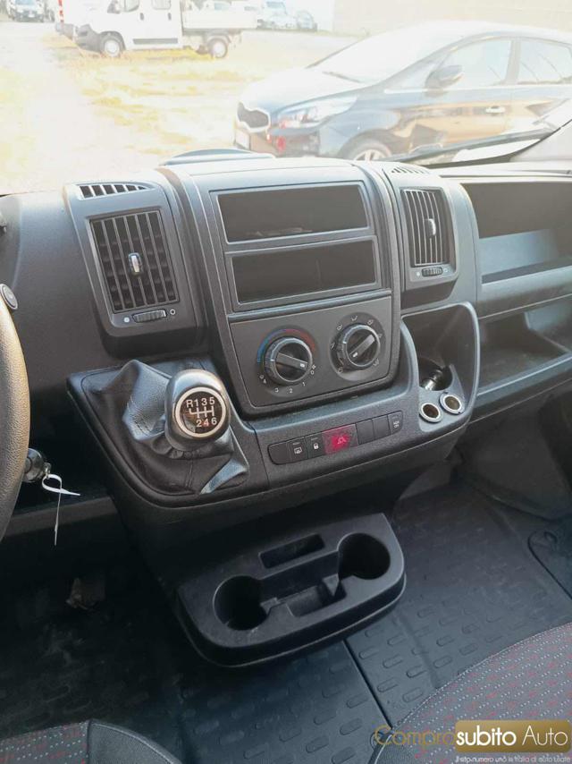 PEUGEOT Boxer usata 16