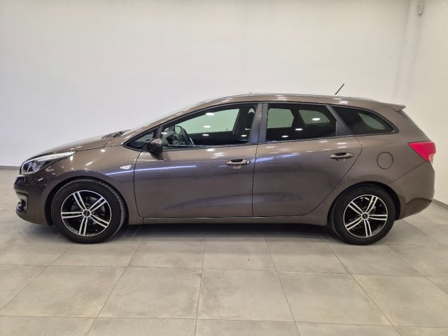 KIA cee