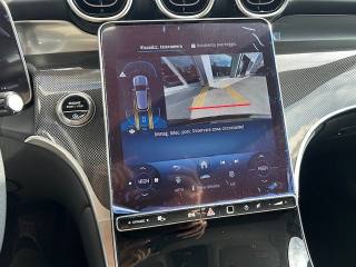 MERCEDES-BENZ GLC 220 usata, con Immobilizzatore elettronico