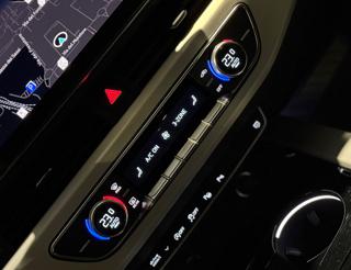 AUDI A4 usata, con Touch screen