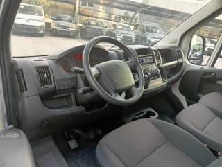 CITROEN Jumper usata, con Boardcomputer