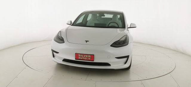 TESLA Model 3 usata, con Sistema di navigazione