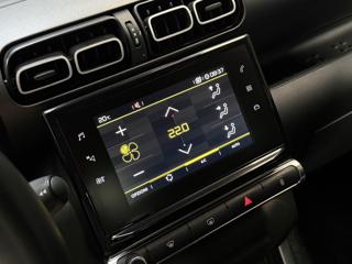 CITROEN C3 Aircross usata, con Sedile posteriore sdoppiato