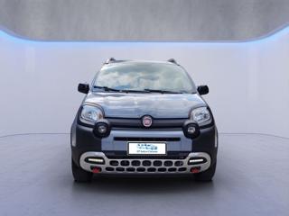 FIAT Panda Cross usata, con Airbag laterali