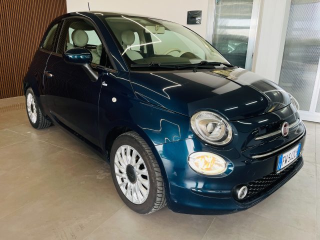 FIAT 500 usata, con Airbag laterali