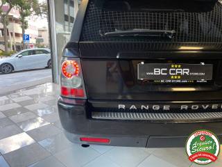 LAND ROVER Range Rover Sport usata, con Vetri oscurati