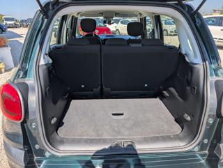 FIAT 500L usata, con Immobilizzatore elettronico