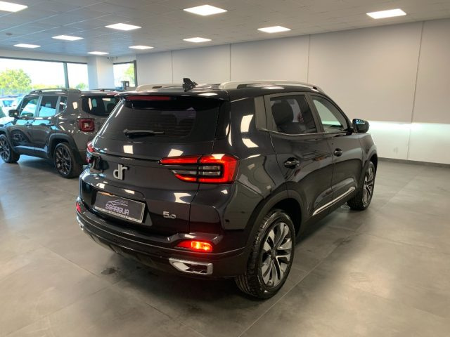 DR MOTOR DR 5.0 usata, con Bluetooth