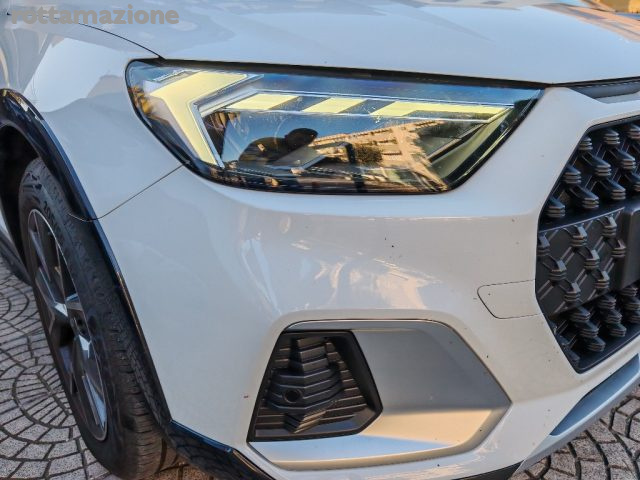 AUDI A1 usata, con Cerchi in lega