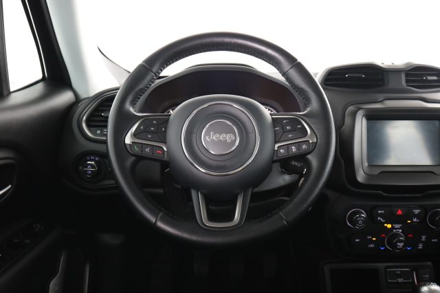 JEEP Renegade usata 5
