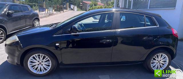 FIAT Bravo usata, con Airbag laterali