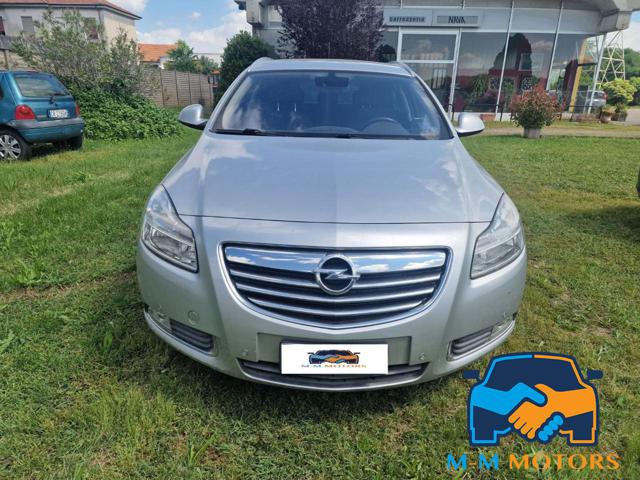 OPEL Insignia usata, con Airbag