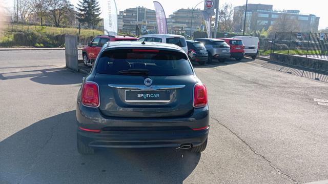 FIAT 500X usata, con Alzacristalli elettrici