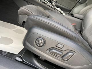 AUDI A5 usata, con Regolazione elettrica sedili