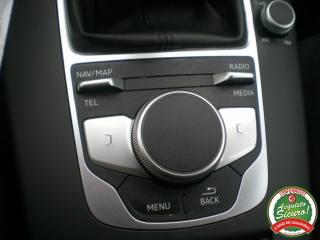 AUDI A3 usata 23