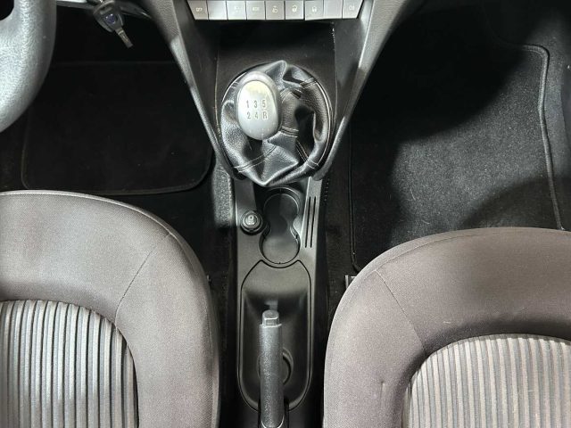 LANCIA Ypsilon usata 21