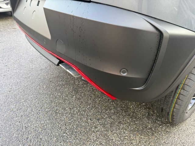 ALFA ROMEO Junior usata, con Fari LED