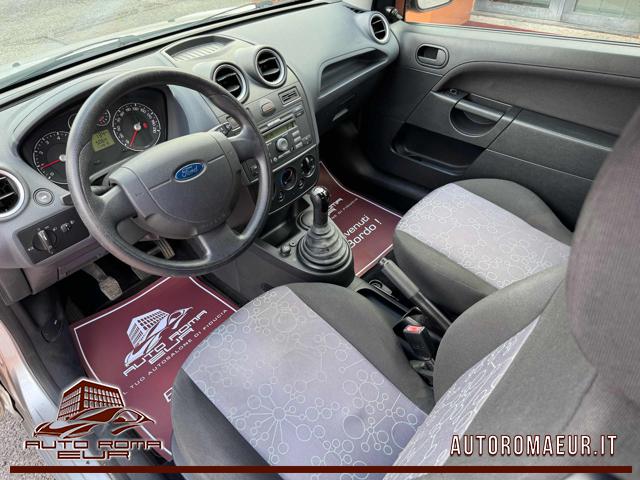 FORD Fiesta usata, con Servosterzo