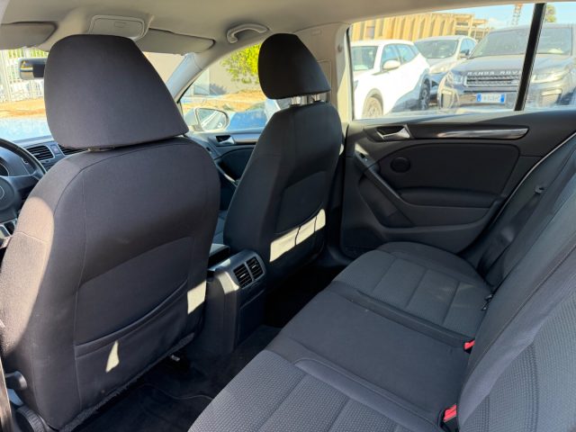 VOLKSWAGEN Golf usata 15